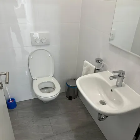 Apartament With Pool