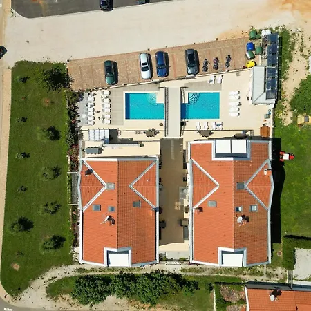 With Pool *