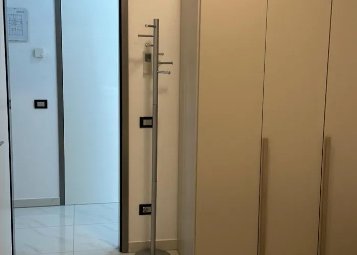 Lejlighed With Pool Funtana